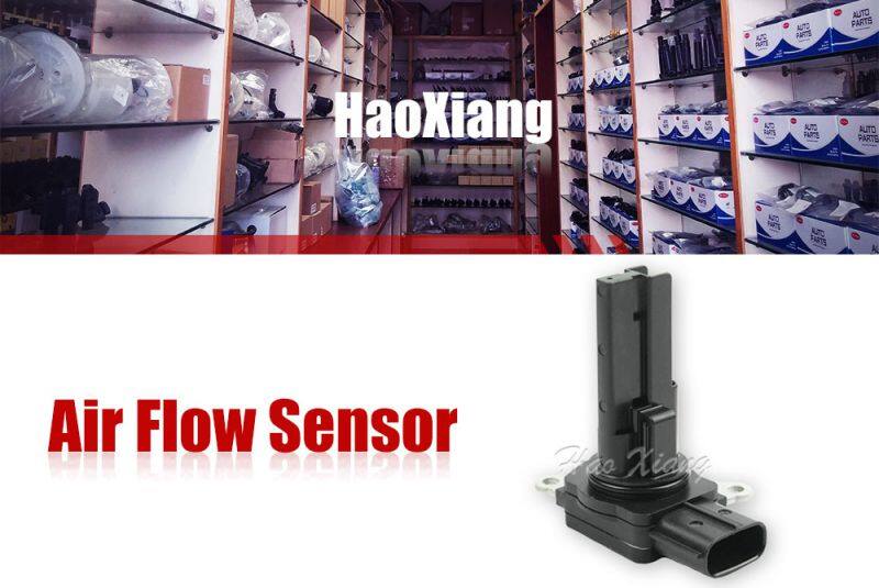 Top Quality Air Flow Meter 197-6110 22204-0P010 22204-31020 For TOYOTA IS250 ES350 GS350 Camry Sienna Venza Matrix