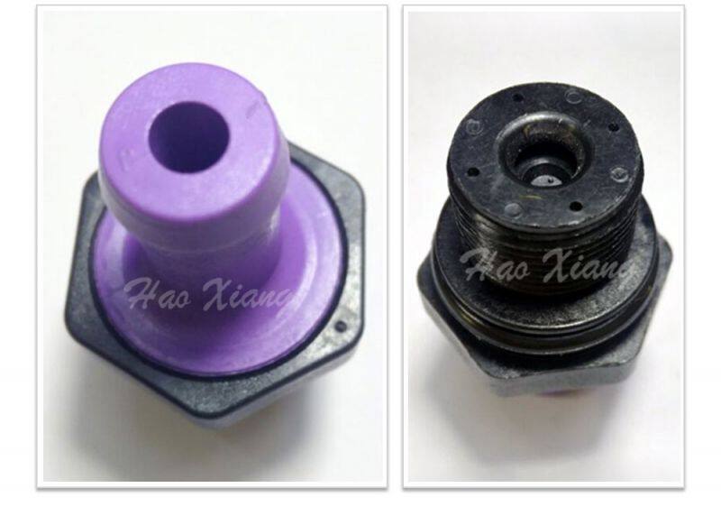 Auto PCV Control Valve 11810-5H71A  11810-AR000  11810-AR001 For Nissan X-TRAIL