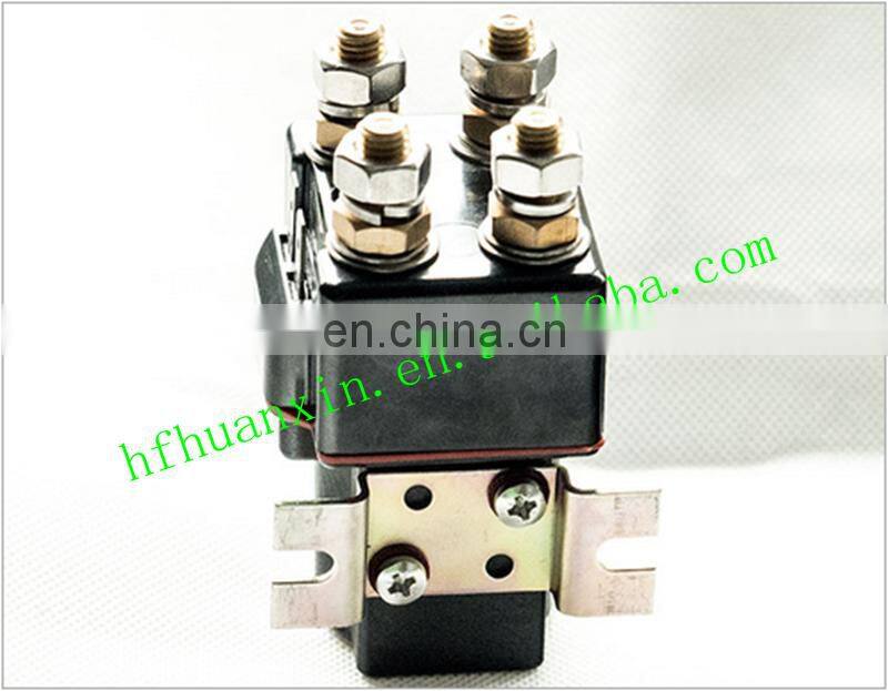 Albright 48V/100A DC contactors(Typical Model: SW82-157P)