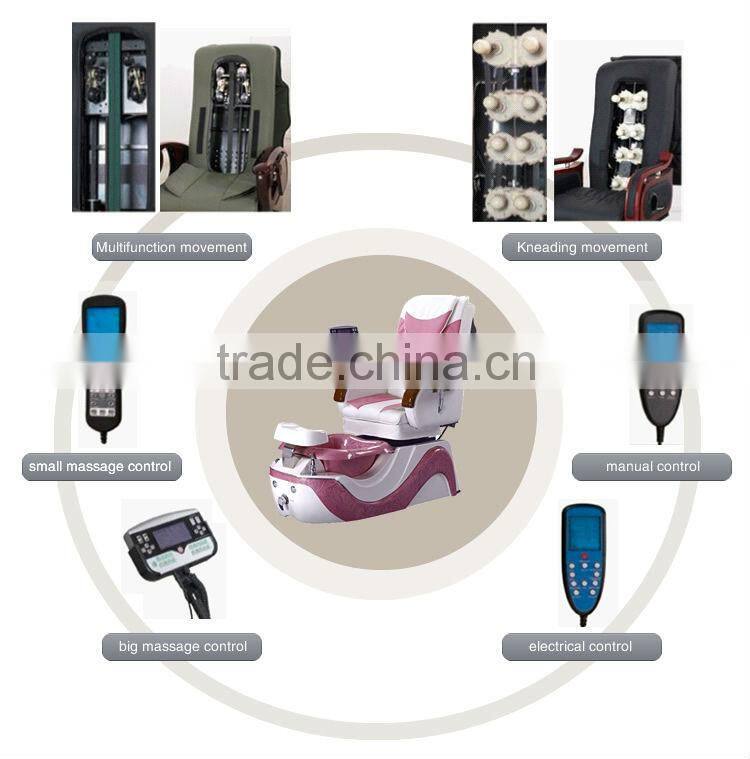 SHIAKNG Cheap Pedicure Spa Chair | Cheap Pedicure Chair | Kneading Massage Chair