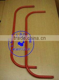 2x Ladder / Loft Ladder SLIDER Handrails