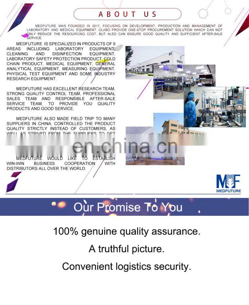 MedFuture Chemical acid resistant welding fume  hood cupboard Ductless Fume Hood Laboratory Supplier extractor arm Price