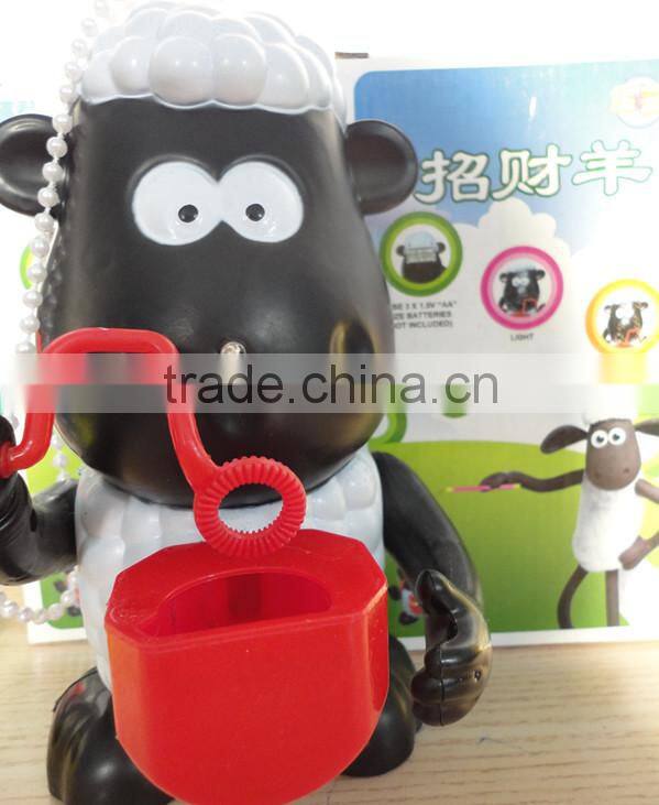 PARTY BUBBLE MACHINE