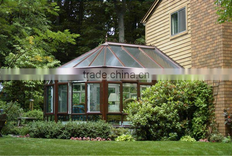 Beautiful sunrooms glass houses