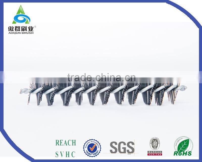 High Quality Nylon Gun and Rifle Cleaning Brush