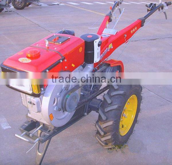 Low price second hand tractor