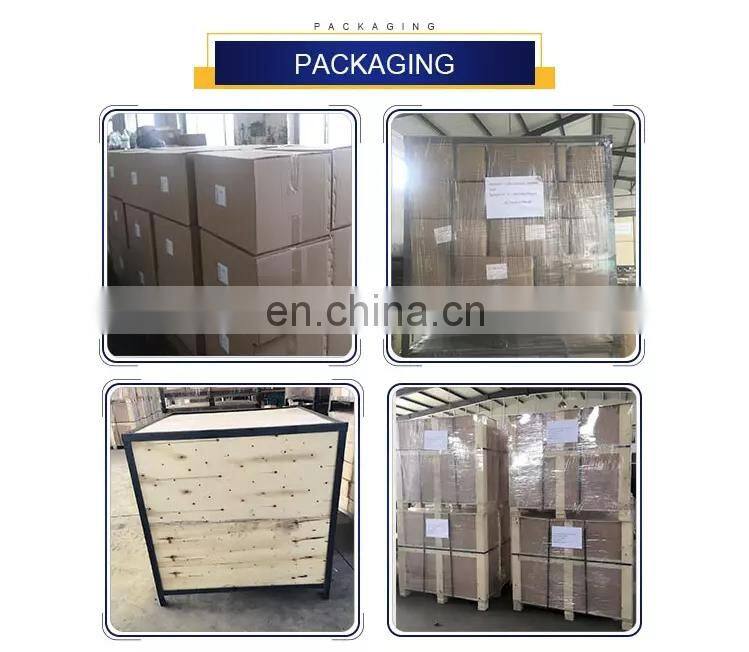 High Quality Stamped Sheet Metal Damper Fittings for Ductwork