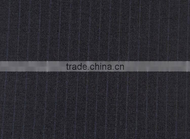 Free sample High quality with low price Unique Pilling resistant wool fabric for men's suit