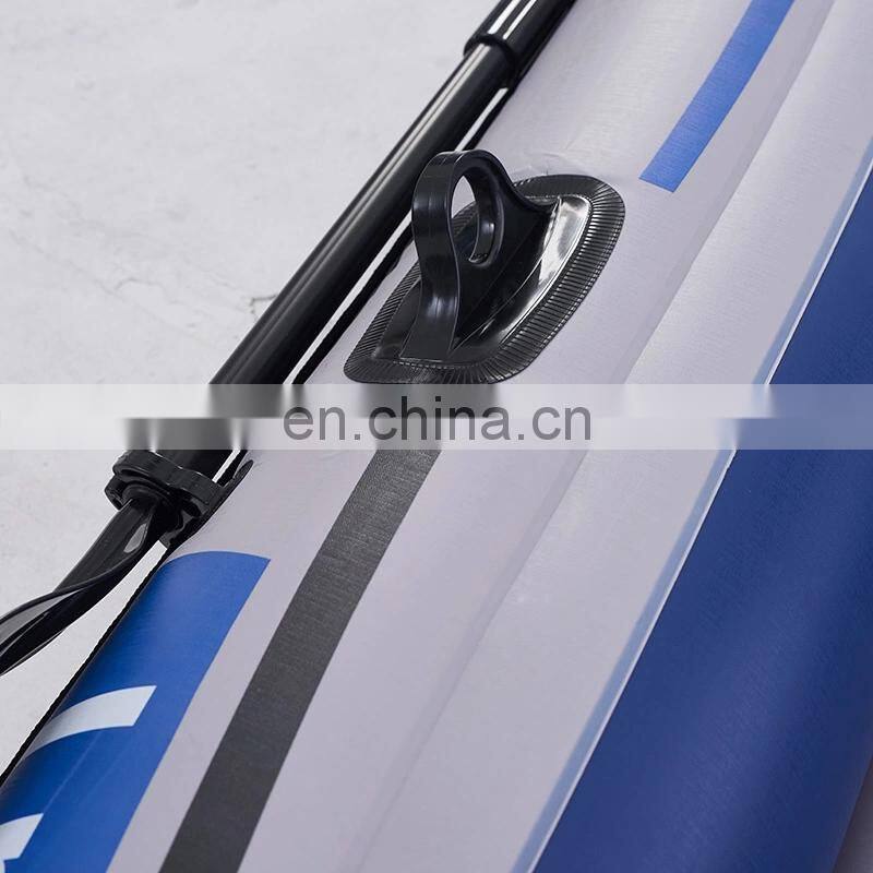 Summer Use Kayak Inflatable 2 Person