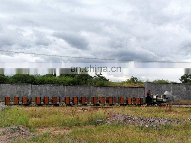 ride on track train outdoor track train for sale