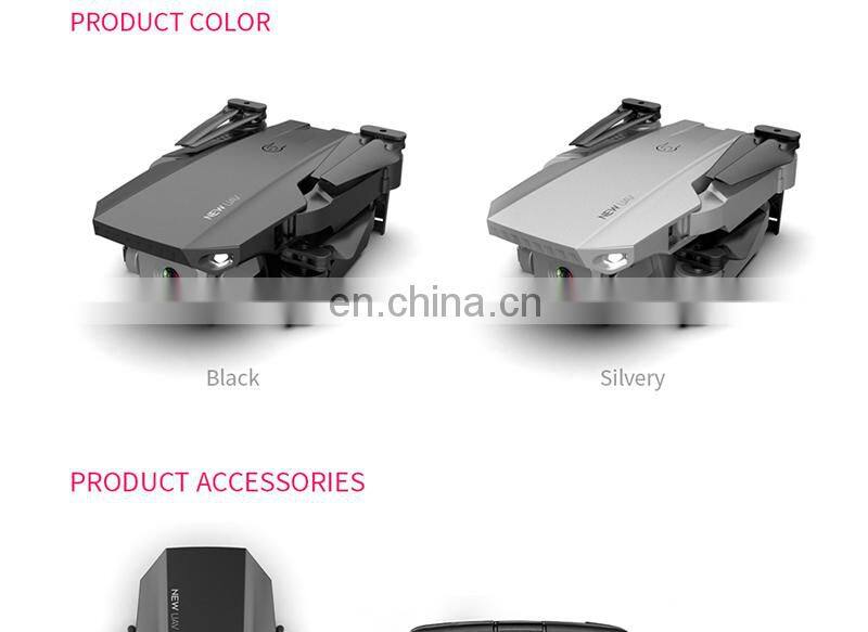 2021 New Tecnologia 4K HD Aerial Camera Quad copter R12 Radio Control Cheap Mini Drones