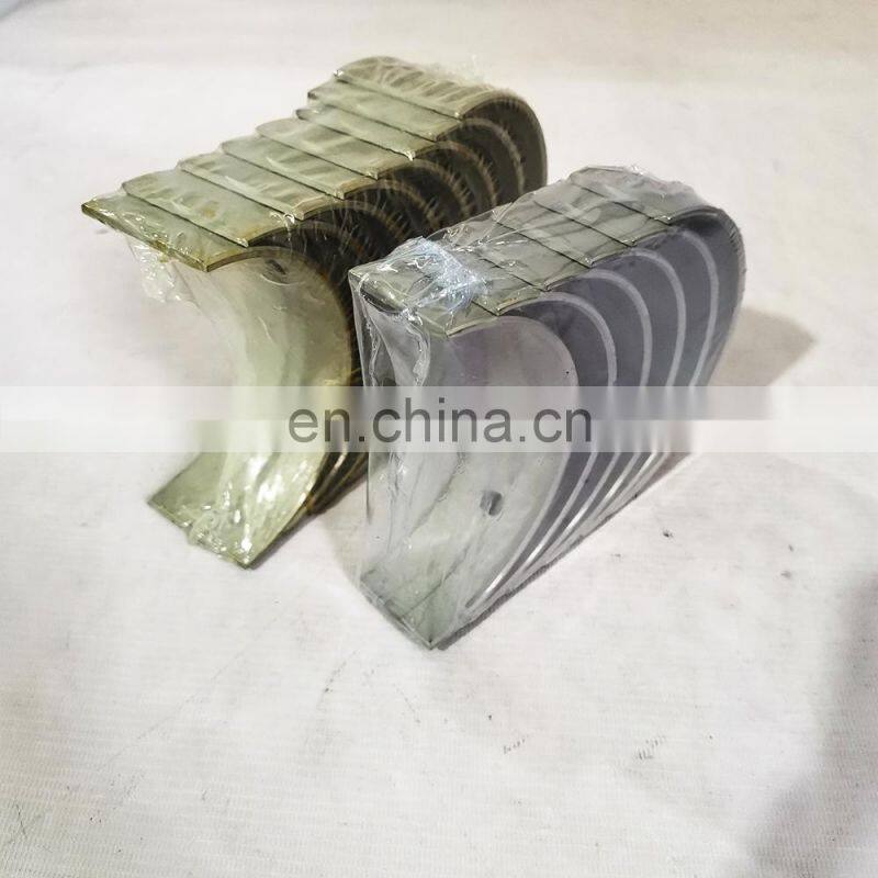 3801261 Truck parts NT855 Bearing Shell Set for Diesel Engine original parts 3801261