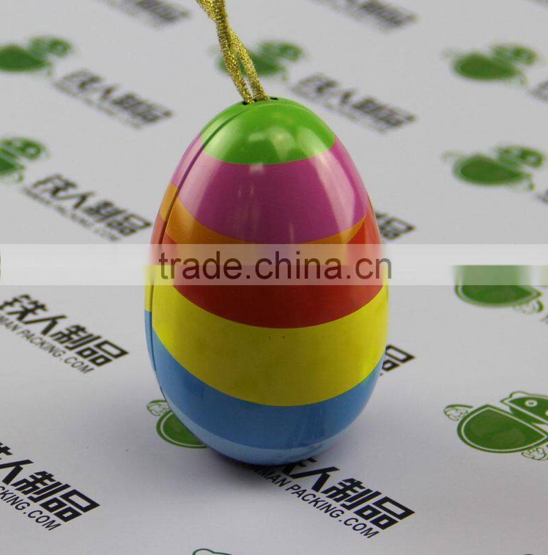 Miniature Metal Gift Tin Can Wholesale