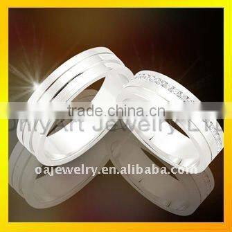 hot selling new design fashional jewelry mens sterling silver rings