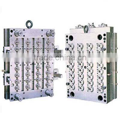PET Bottle Preform Mould for injection machine / Injection Mould