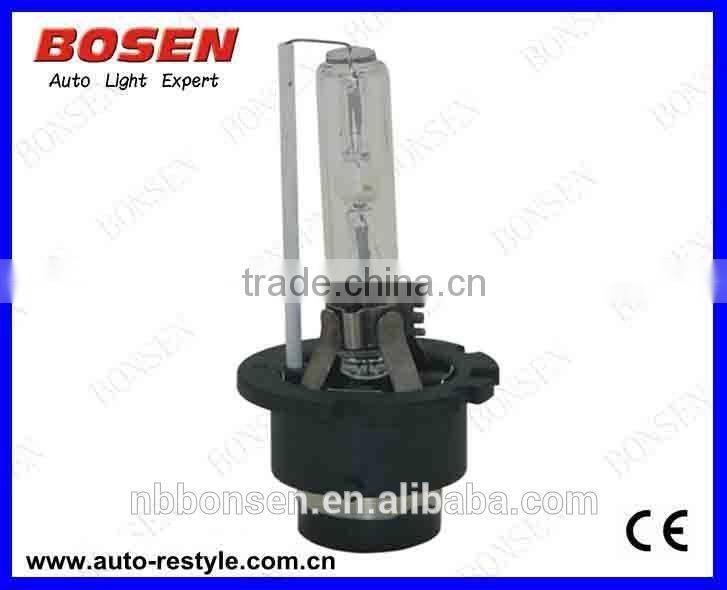 HID D2S lampHigh Quality PHILIP D2S D2S 35W HID Bulb For Philips Replace bulb