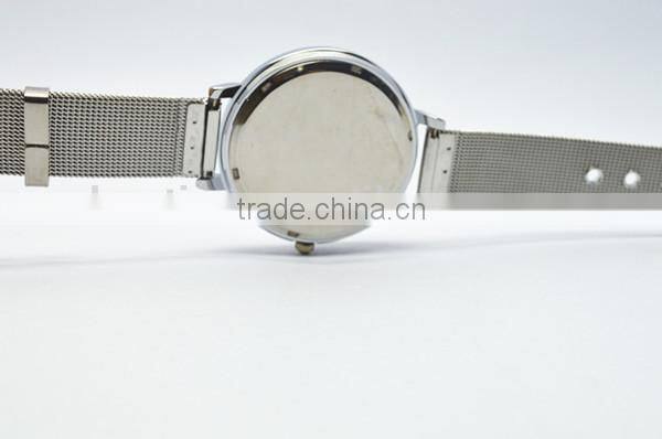 Eiffel Tower image ladies wrist watches quartz watches