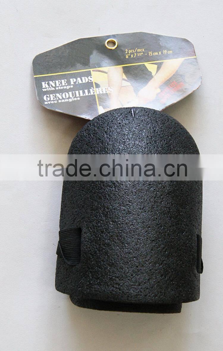 PU/EVA/PE foam protective gear taek wondo protective gear Knee pads