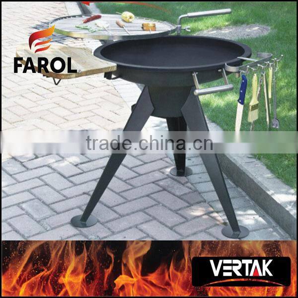 Best quality charcoal barbecue grill