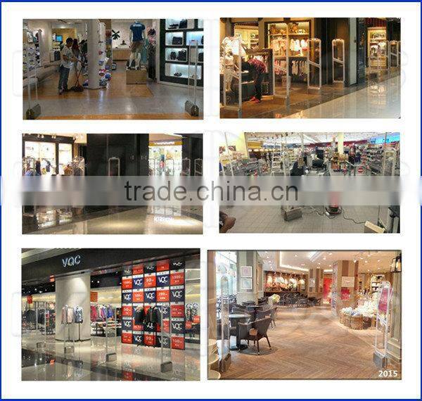 Fashion Clothes Shop Mono Antenna EAS System, AM Mono Antenna