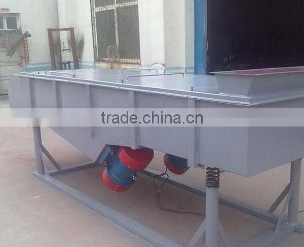 Vibrating sieve, sand sieve machine---huahong