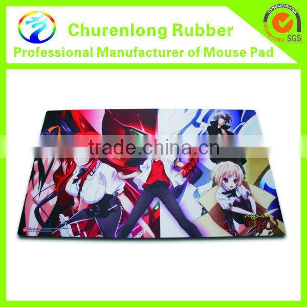 Heavy Extra Large Pro Gaming Surface - Black,gaming mouse mat