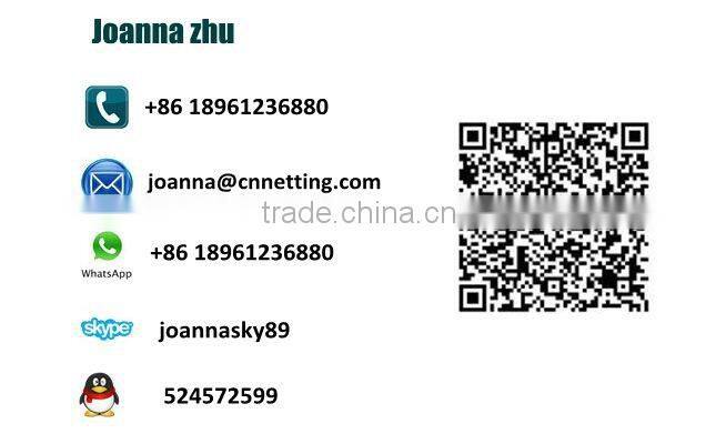 Heavy Duty Shade Mesh Tarp
