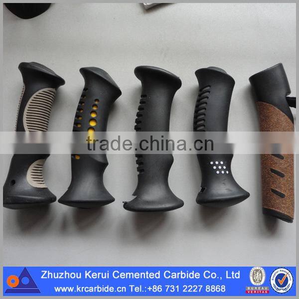 ski pole carbide parts