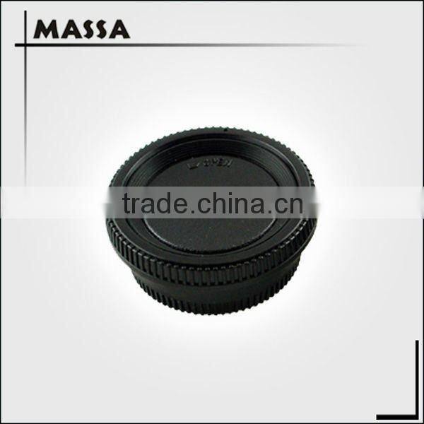 Leica rear lens cap for camera,camera Lens front cap