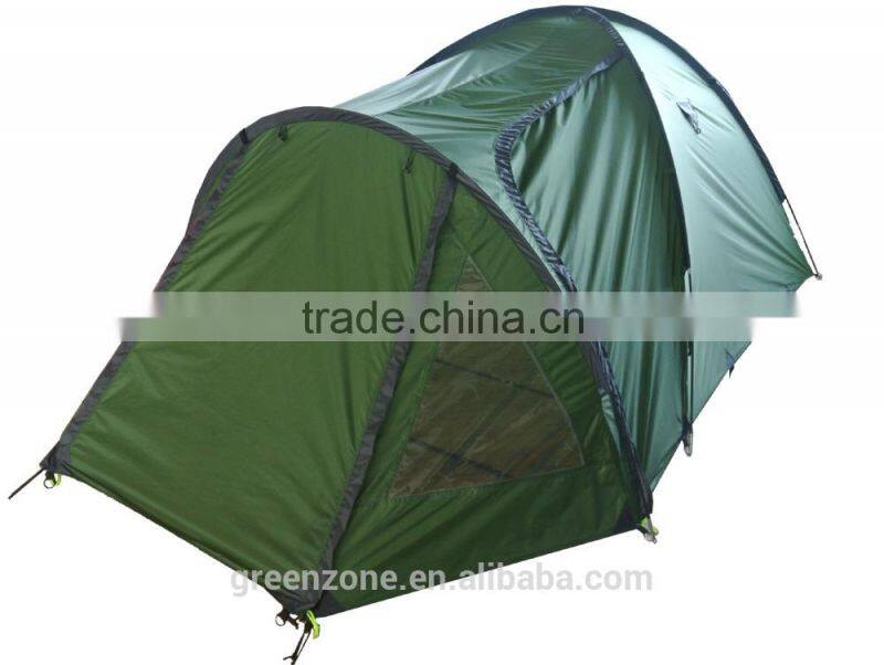 Outdoor Tent camping family tent large capacity tent