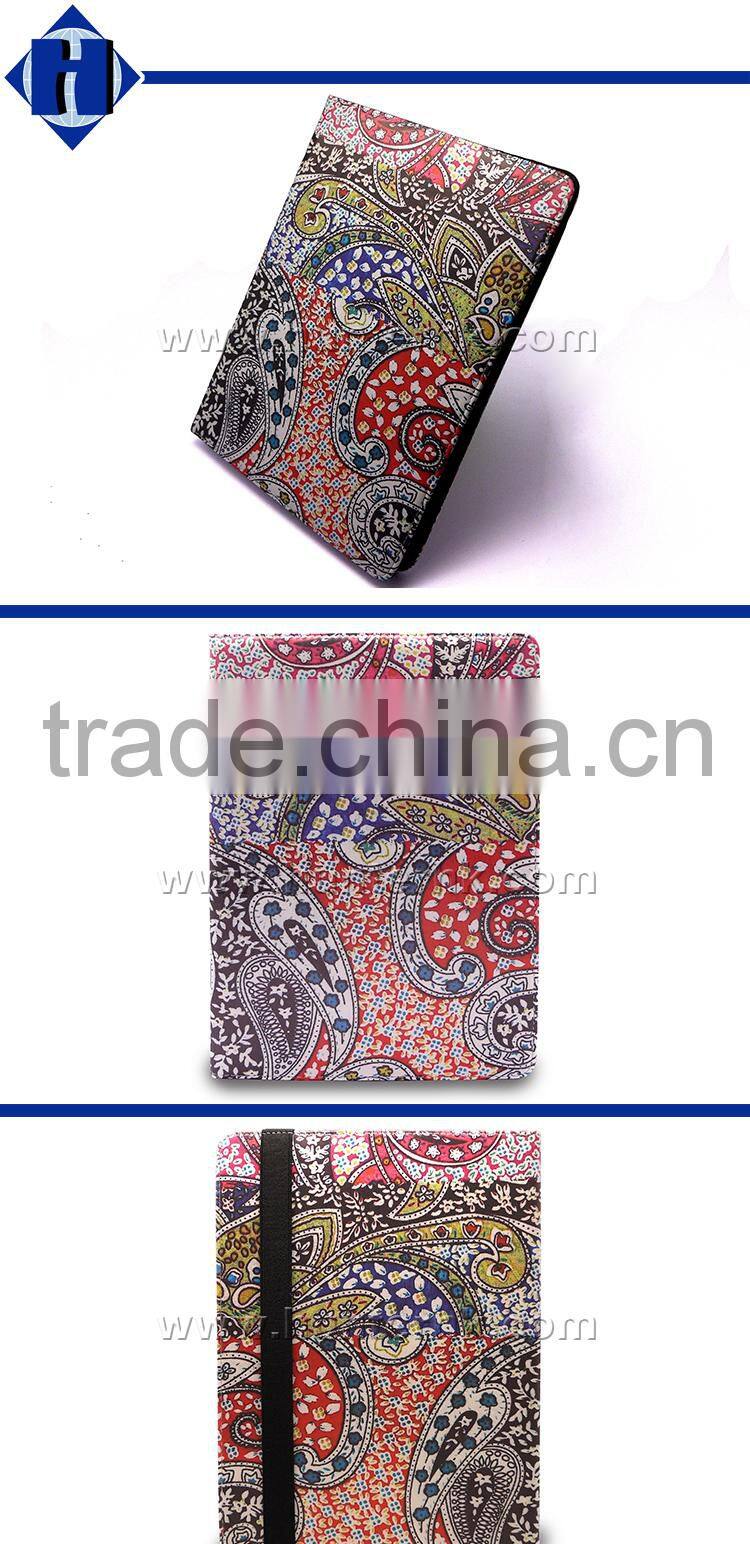 Abstract Printed 10" Universal Tablet Case