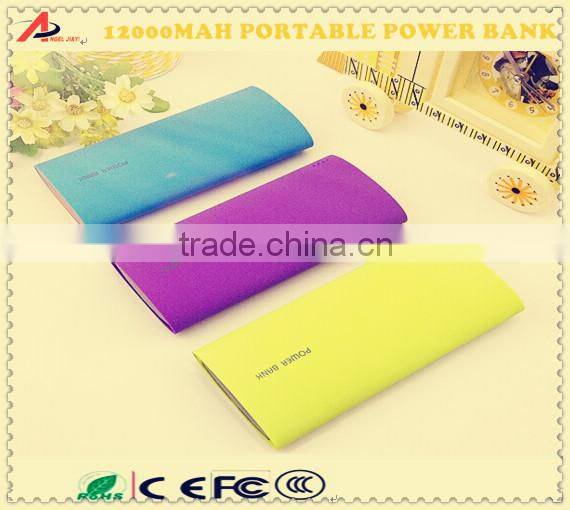 high capacity 50000mah external usb battery charger high energy mobile power bank