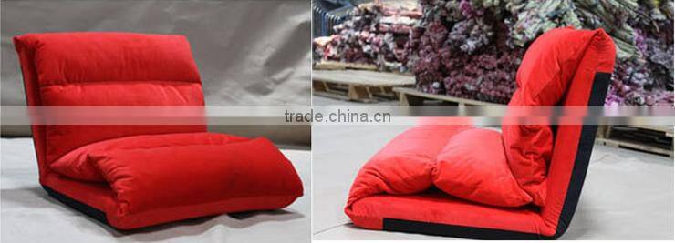 New design lazy boy sectional sofa bed HS-SF002