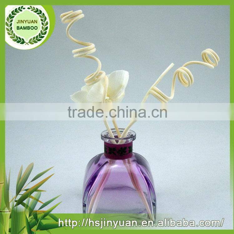 Top level top quality lily spread fragrance rattan reed sticks