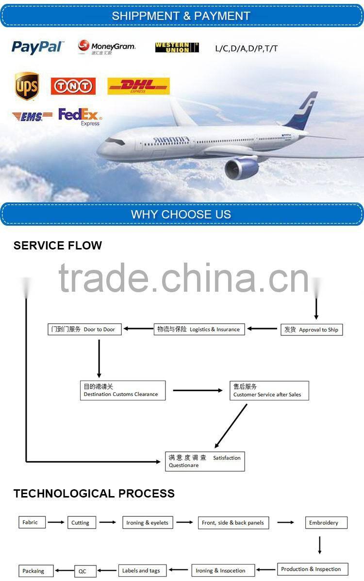 printed black 6 panel trucker cap