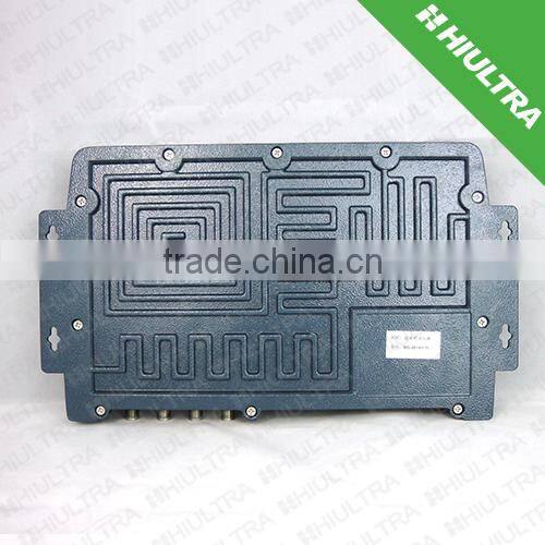 UHF Smart Gate Reader for in or out management from warehouse management