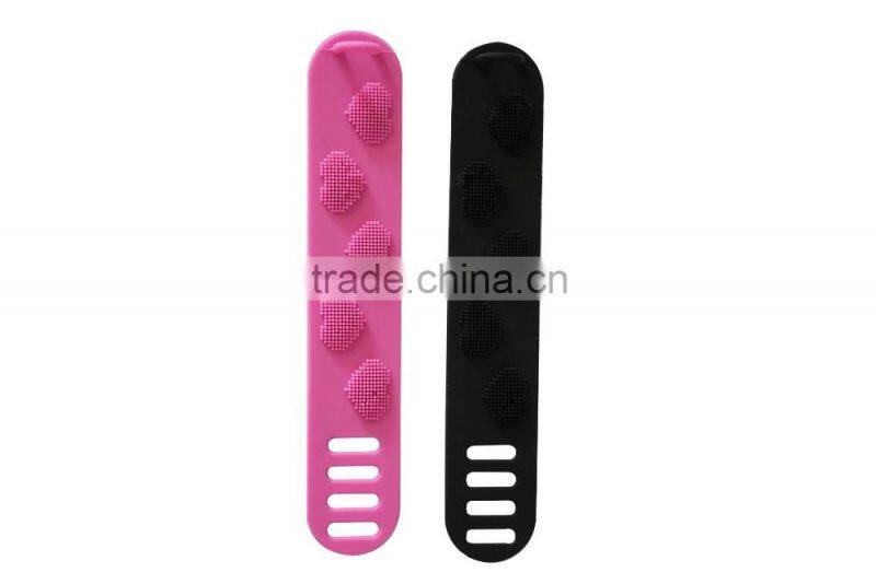 Colored Hand Silicone BDSM Bondage Restraints