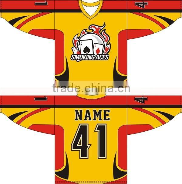 quick dry custom sublimated team canada hockey jersey, mighty ducks movie hockey jerseys