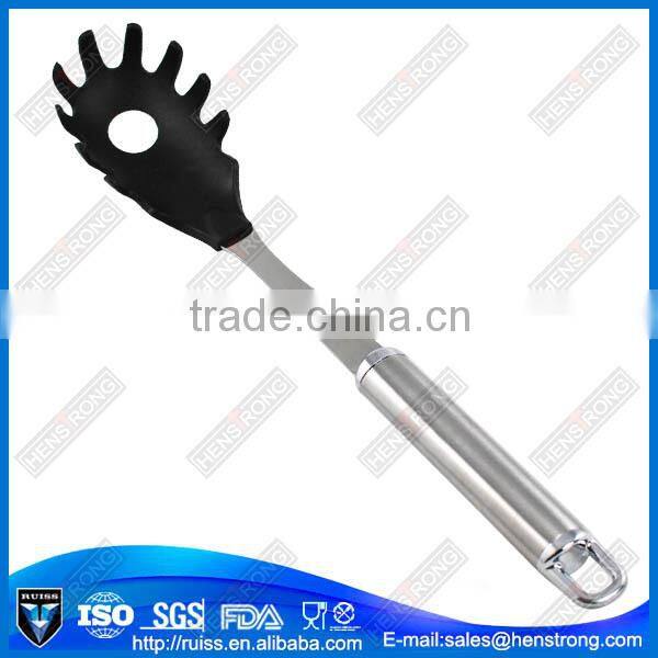 Hot New Products for 2016 Full Nylon Spaghetti Measuring Spoon