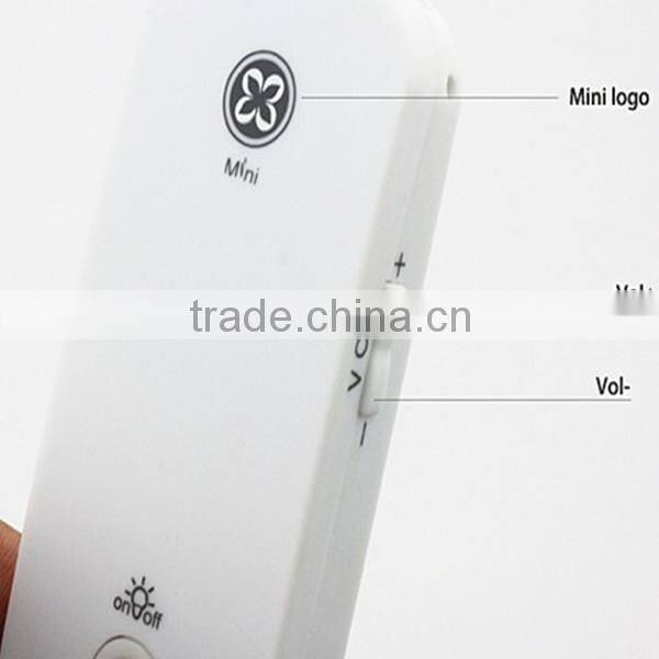 Anti-Radiation Retro Bluetooth Mini Phone Handsets with Volume Control