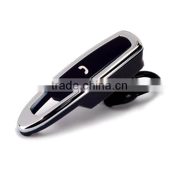 HD voice ,telephone headset mini ,unique plug and sleep function and support HD voice