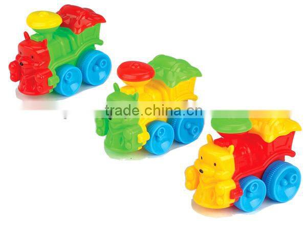 Pull Back Cartoon Car With Candy Free Sample Company Names