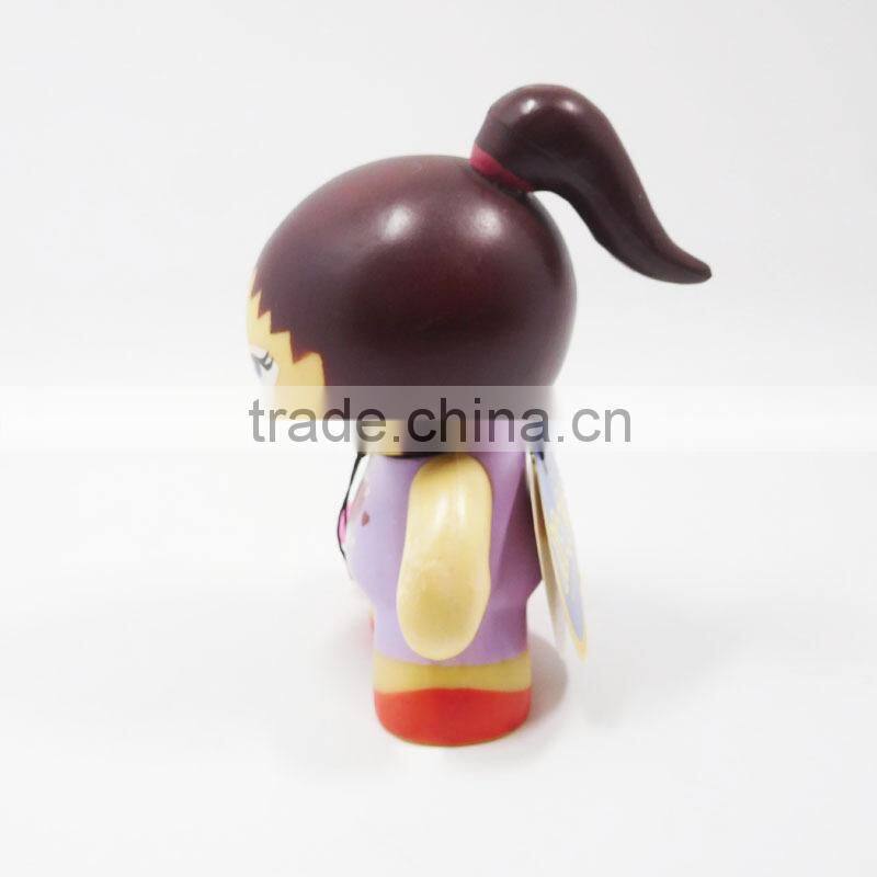 Custom Vinyl Toy Collection, Figure Aquarius Viny Collection Toy