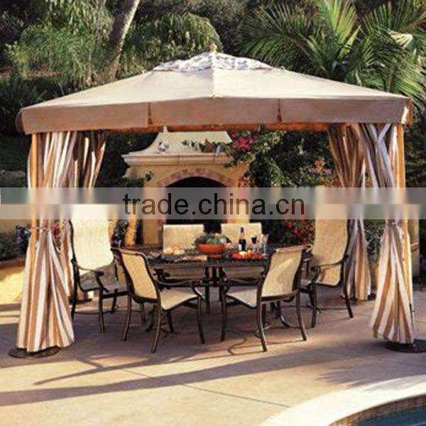 2013 New design pretty elegant love image colorful zhejiang movable retractable awning