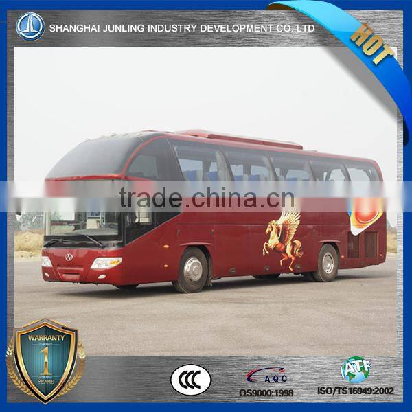 Very good quality bus coach manufacturer 3000 units every year
