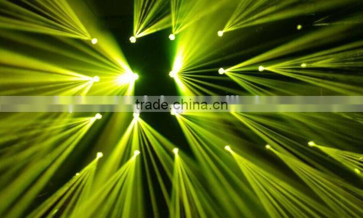 Hot Hi-Quality Stage Moving Head Light 280W Beam Wash Spot 3in1 , AC110-240V 2 Gobo Wheels 10R 280W Moving Head