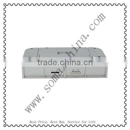 2.5 Inch 720p Night Vision Clock Camera Recorder With Remote Control