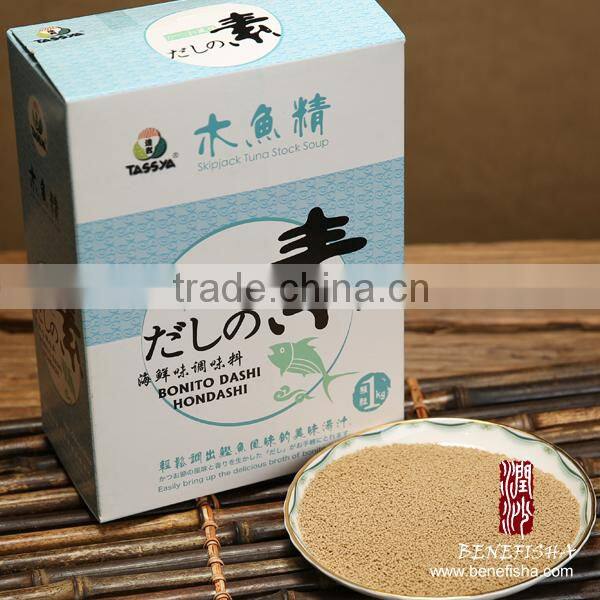 Japanese Bonito Dashi Seasoning(Hondashi)