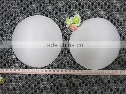 Sew-in Bra Cup Round Foam for Swimsuits