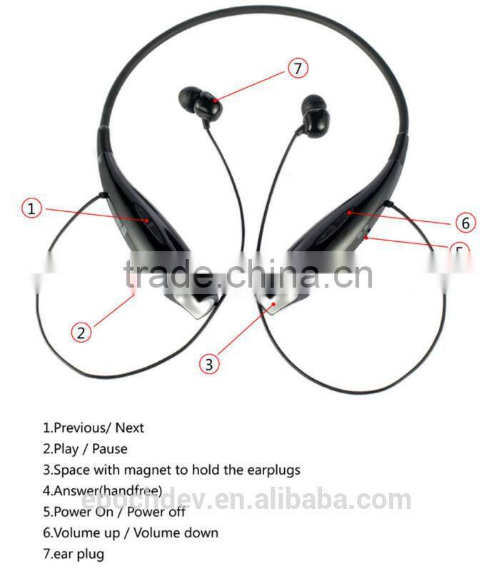 China Wholesale Wireless Headphone,Wireless Headset,Stereo Bluetooth Headset